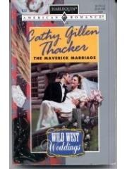 Maverick Marriage pdf epub mobi 电子书 下载