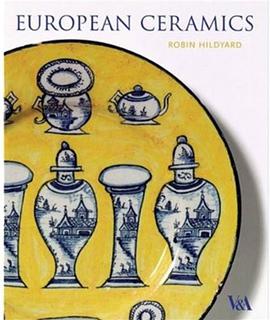 European Ceramics pdf epub mobi 电子书 下载
