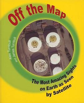 Off the Map pdf epub mobi 电子书 下载