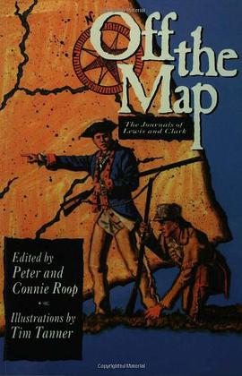 Off the Map pdf epub mobi 电子书 下载
