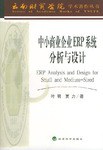 中小商业企业ERP系统分析与设计 pdf epub mobi 电子书 下载