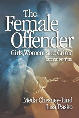 The Female Offender pdf epub mobi 电子书 下载