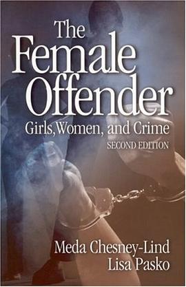 The Female Offender pdf epub mobi 電子書 下載