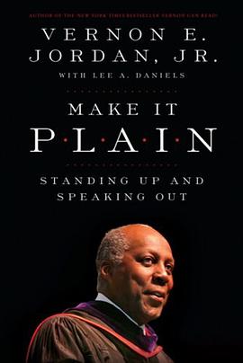 Make It Plain pdf epub mobi 电子书 下载