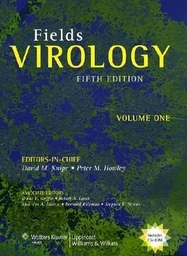 Fields Virology pdf epub mobi 电子书 下载