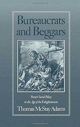 Bureaucrats and Beggars pdf epub mobi 电子书 下载