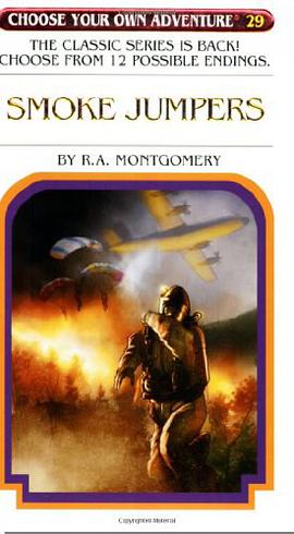 Smoke Jumpers pdf epub mobi 电子书 下载