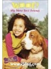 My New Best Friend pdf epub mobi 电子书 下载