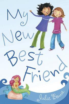 My New Best Friend pdf epub mobi 电子书 下载