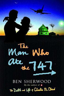 The man who ate the 747 pdf epub mobi 电子书 下载