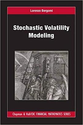 Stochastic Volatility Modeling pdf epub mobi 电子书 下载