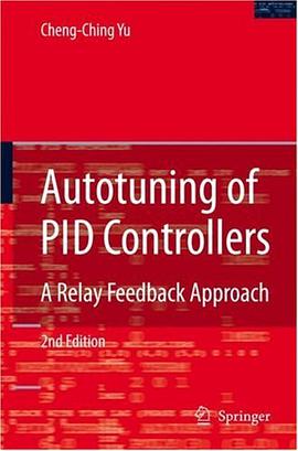 Autotuning of PID Controllers pdf epub mobi 电子书 下载