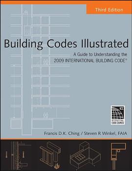 Building Codes Illustrated pdf epub mobi 電子書 下載