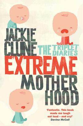 Extreme Motherhood pdf epub mobi 电子书 下载