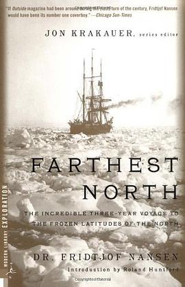 Farthest North pdf epub mobi 电子书 下载