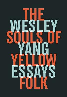 The Souls of Yellow Folk pdf epub mobi 電子書 下載