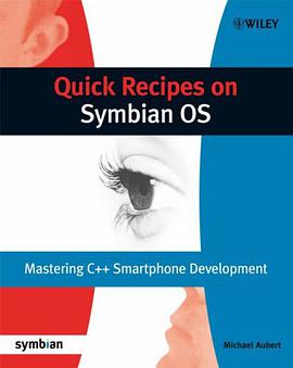 Quick Recipes on Symbian OS pdf epub mobi 電子書 下載