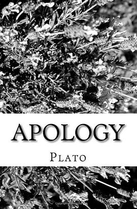 Apology pdf epub mobi 电子书 下载