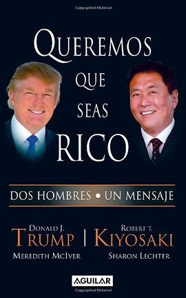 Queremos que seas rico pdf epub mobi 电子书 下载
