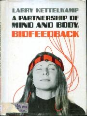 A partnership of mind and body， biofeedback pdf epub mobi 电子书 下载