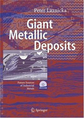 Giant Metallic Deposits pdf epub mobi 電子書 下載