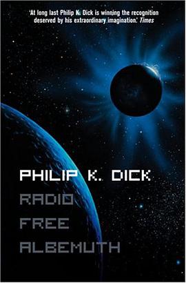 Radio Free Albemuth pdf epub mobi 電子書 下載