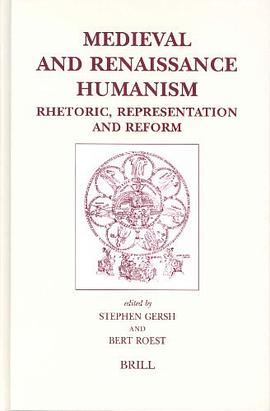Medieval and Renaissance Humanism pdf epub mobi 电子书 下载