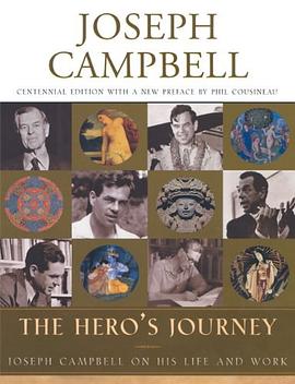 The Hero's Journey pdf epub mobi 电子书 下载