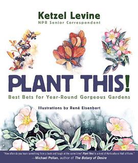 Plant This! pdf epub mobi 电子书 下载