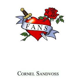 Fandom pdf epub mobi 电子书 下载