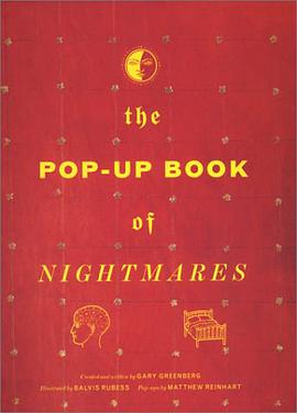 Pop-Up Nightmares pdf epub mobi 電子書 下載