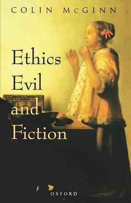 Ethics, Evil, and Fiction pdf epub mobi 电子书 下载
