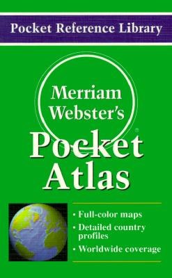 Pocket Atlas pdf epub mobi 电子书 下载