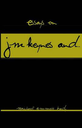 Essays on J.M. Keynes And... pdf epub mobi 电子书 下载