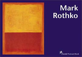 Mark Rothko (Postcard Book) pdf epub mobi 電子書 下載