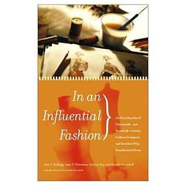 In an Influential Fashion pdf epub mobi 電子書 下載