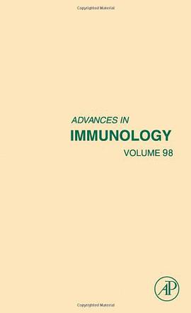 Advances in Immunology, Volume 98 pdf epub mobi 电子书 下载