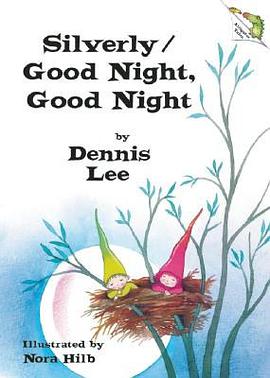 Silverly/Good Night, Good Night pdf epub mobi 电子书 下载