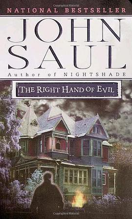 The Right Hand of Evil pdf epub mobi 下载