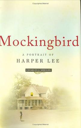 Mockingbird pdf epub mobi 电子书 下载