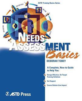 Needs Assessment Basics pdf epub mobi 電子書 下載