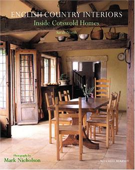 English Country Interiors pdf epub mobi 电子书 下载