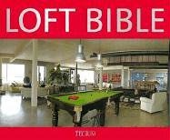 Loft Bible pdf epub mobi 电子书 下载
