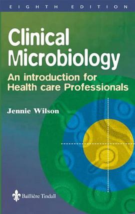 Clinical Microbiology pdf epub mobi 电子书 下载