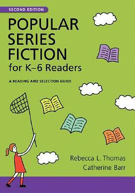 Popular Series Fiction for K-6 Readers pdf epub mobi 电子书 下载