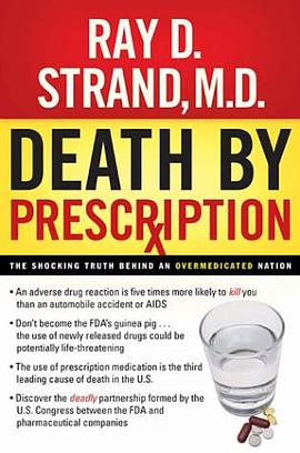 Death by Prescription pdf epub mobi 電子書 下載