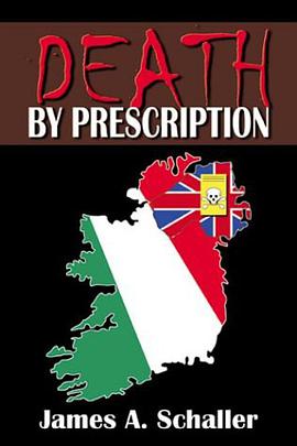 Death by Prescription pdf epub mobi 电子书 下载