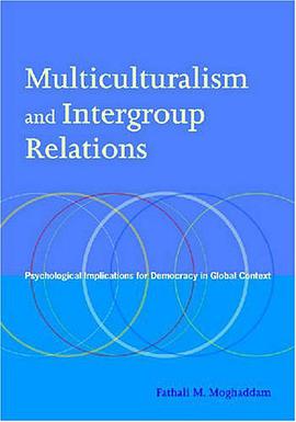 Multiculturalism and Intergroup Relations pdf epub mobi 下载