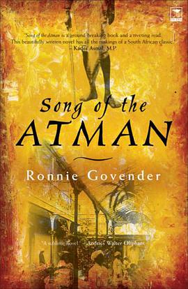 Song of the Atman pdf epub mobi 电子书 下载