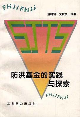 防洪基金的实践与探索 pdf epub mobi 电子书 下载